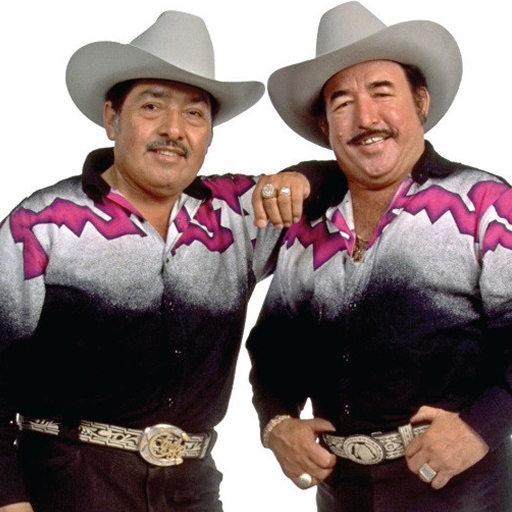 El Compadre Radio